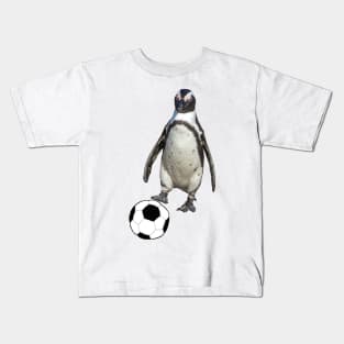 Soccer Kids T-Shirt